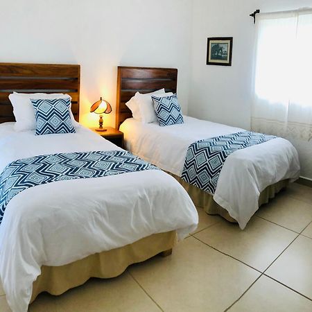 ברנל Club Vergel Resort מראה חיצוני תמונה