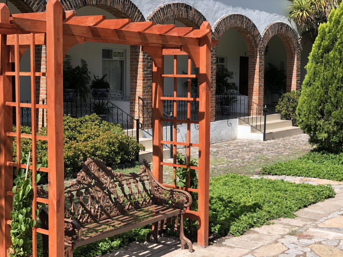 ברנל Club Vergel Resort מראה חיצוני תמונה