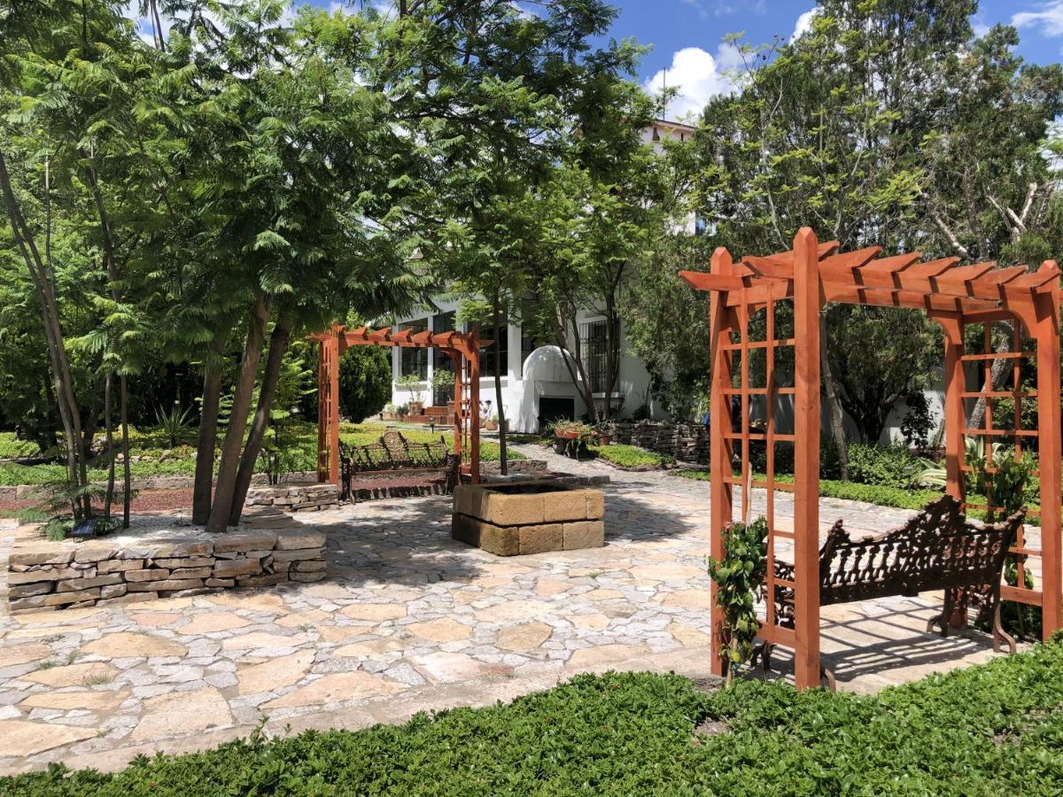 ברנל Club Vergel Resort מראה חיצוני תמונה