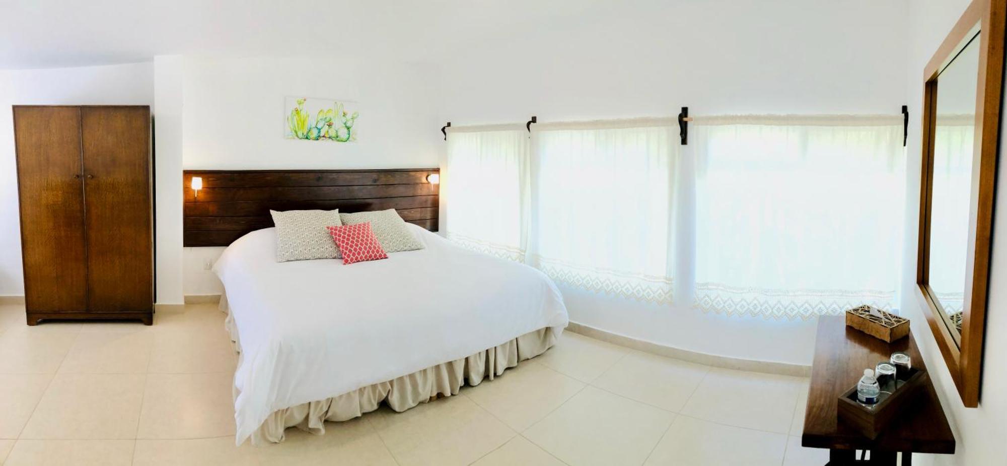 ברנל Club Vergel Resort מראה חיצוני תמונה
