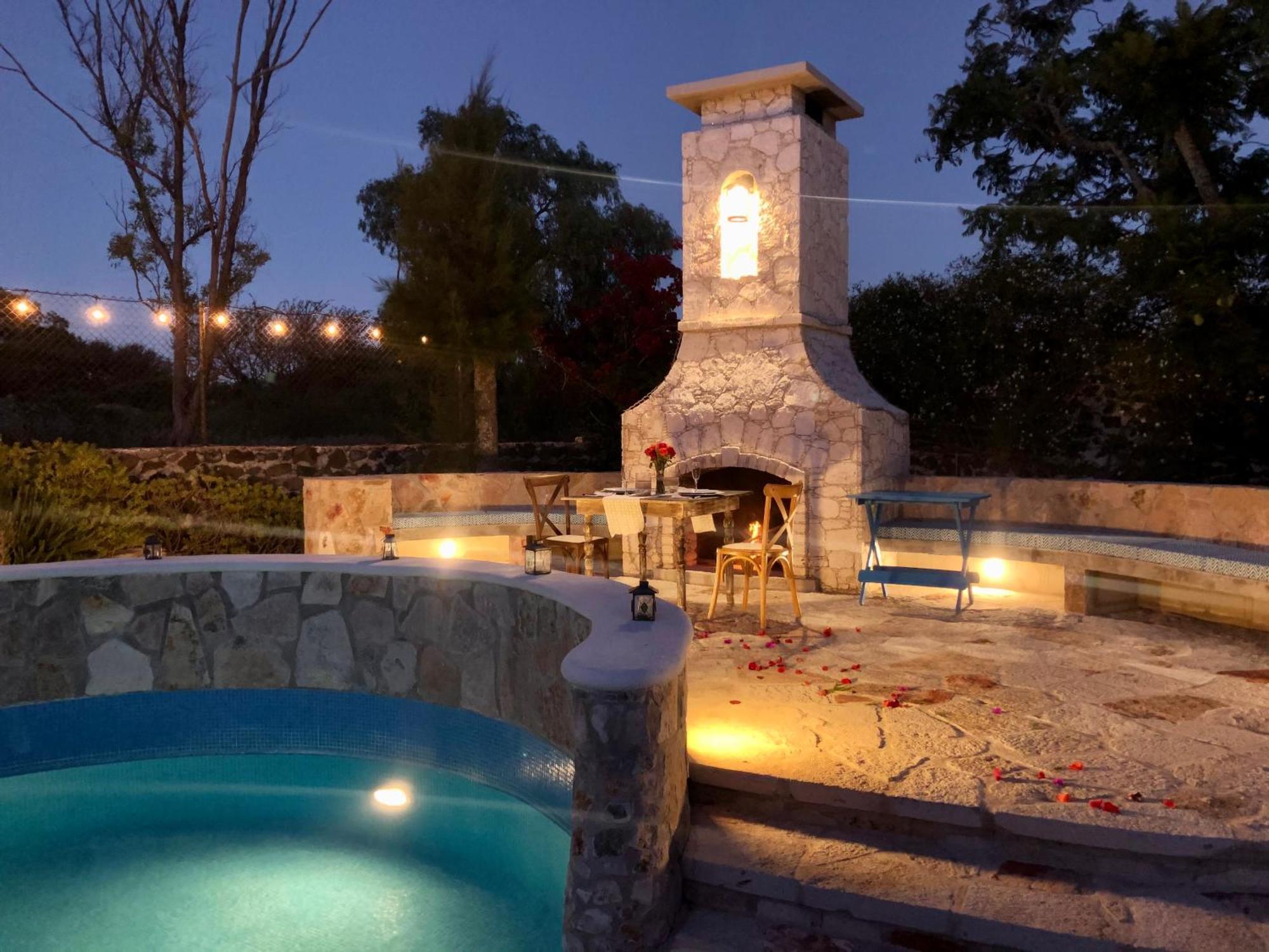 ברנל Club Vergel Resort מראה חיצוני תמונה