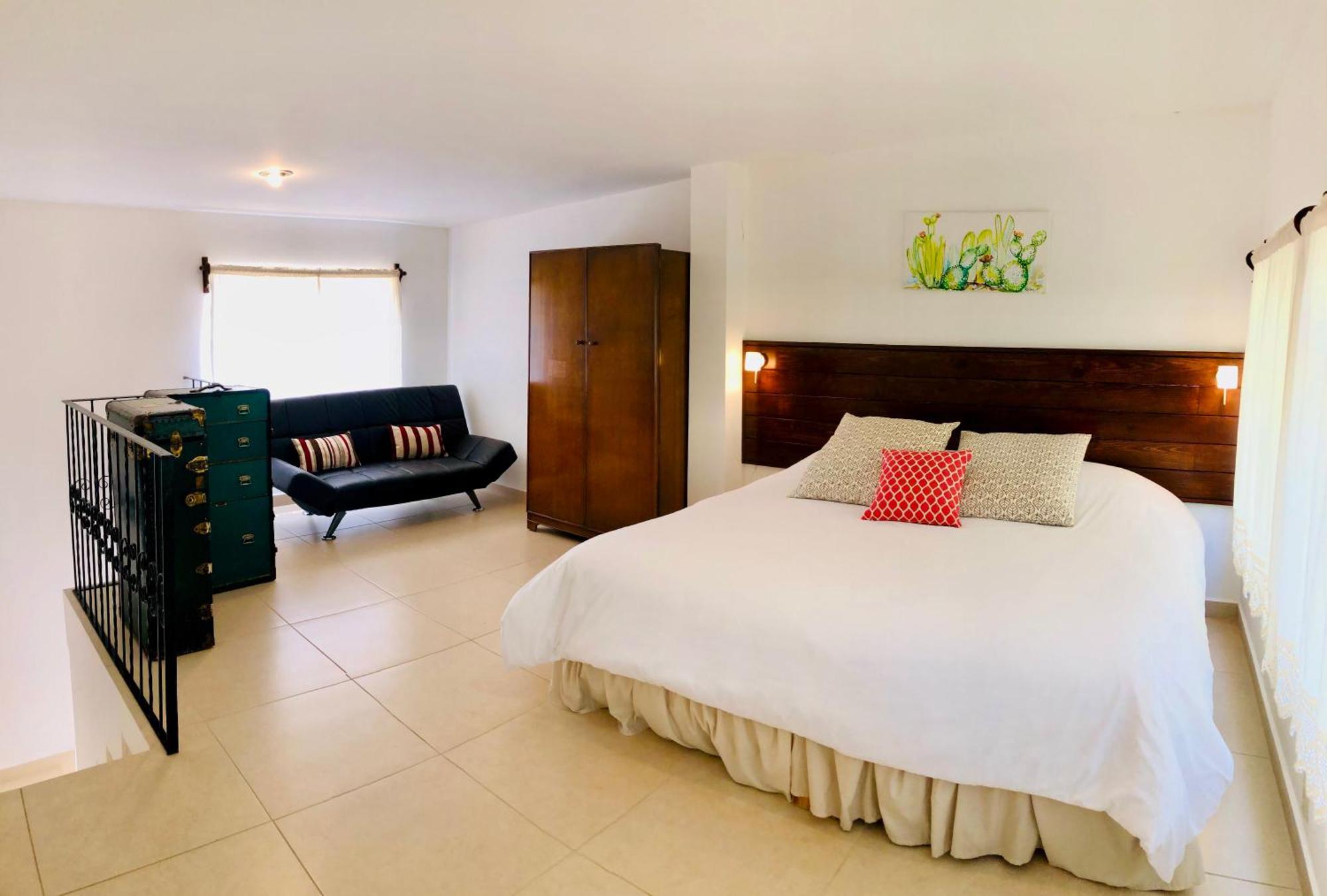 ברנל Club Vergel Resort מראה חיצוני תמונה