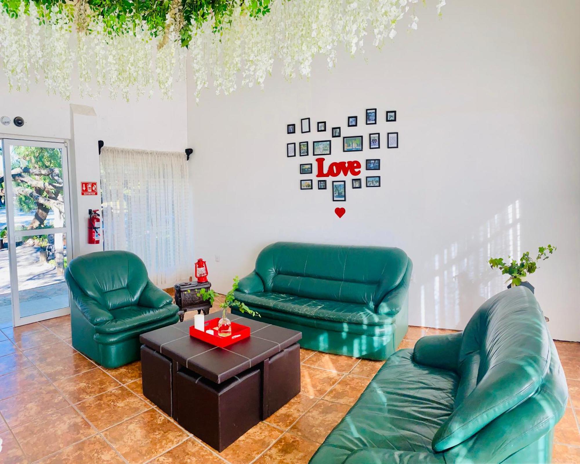 ברנל Club Vergel Resort מראה חיצוני תמונה