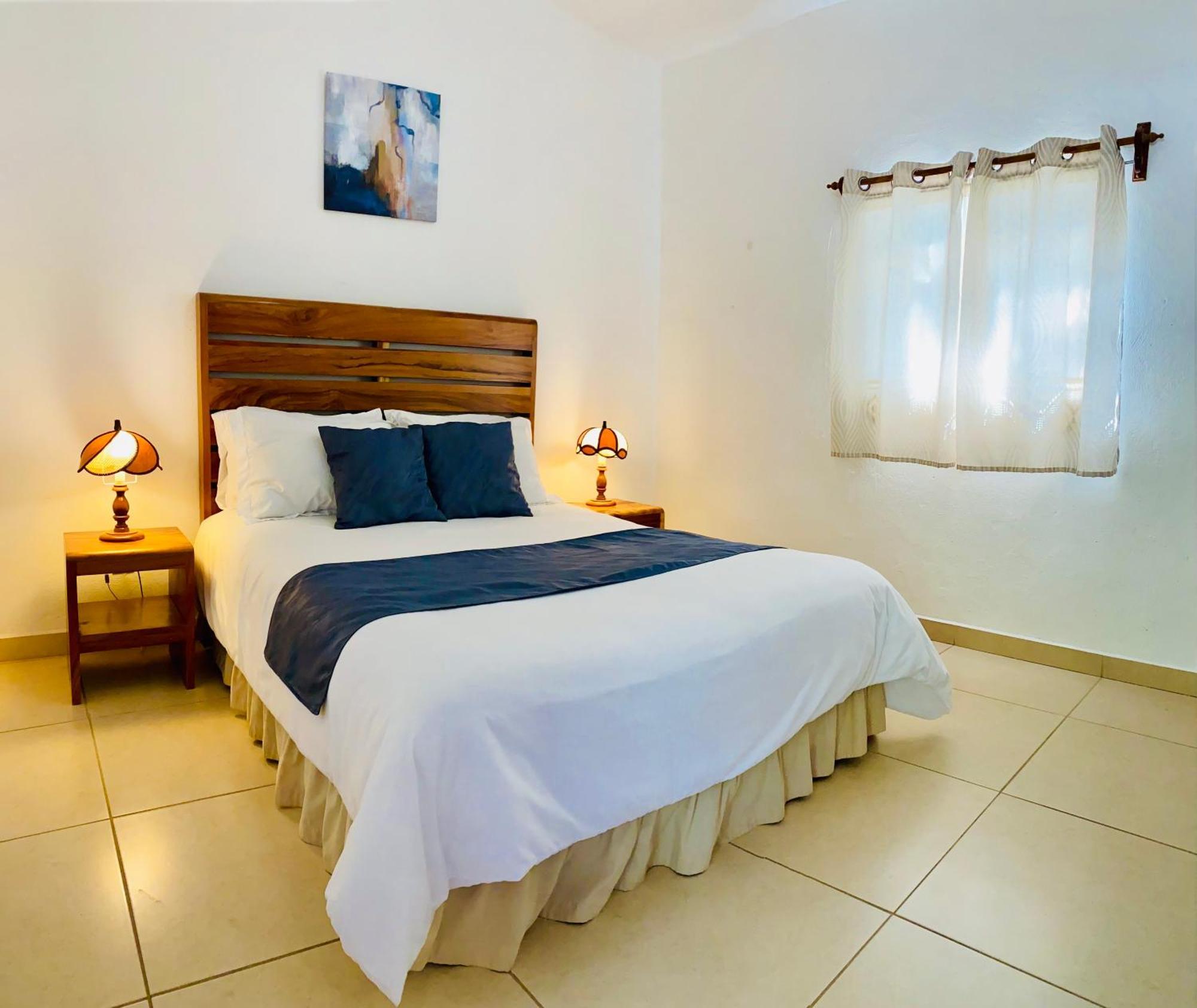 ברנל Club Vergel Resort מראה חיצוני תמונה