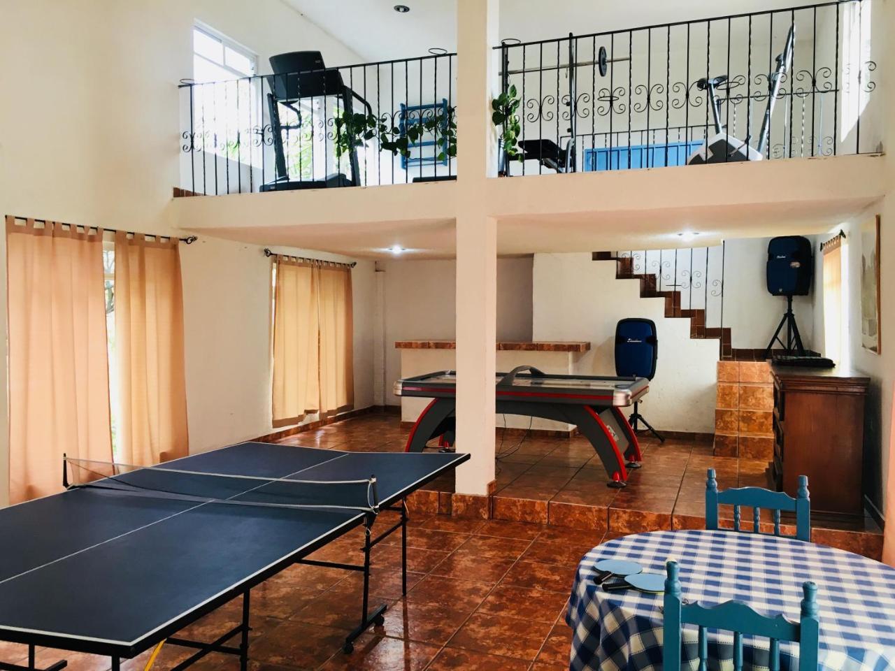 ברנל Club Vergel Resort מראה חיצוני תמונה