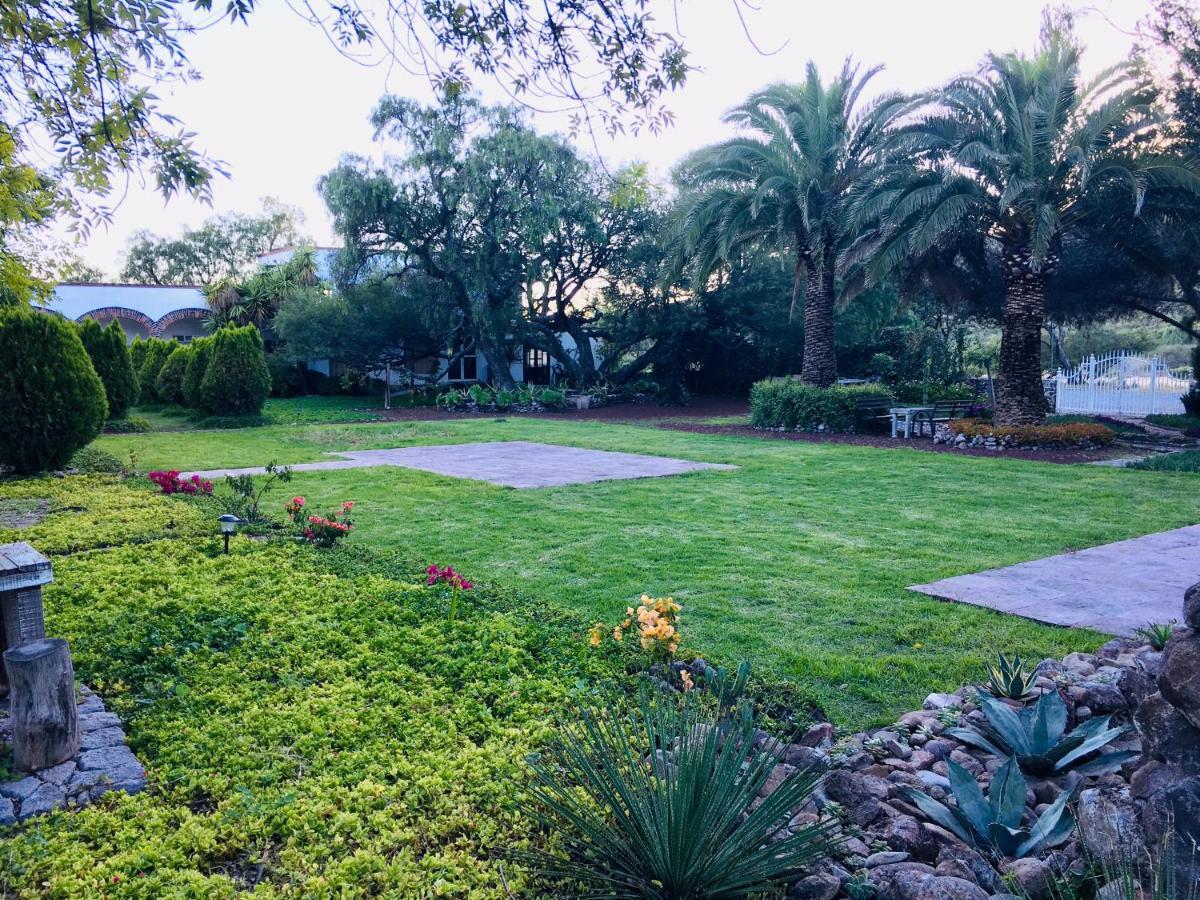 ברנל Club Vergel Resort מראה חיצוני תמונה