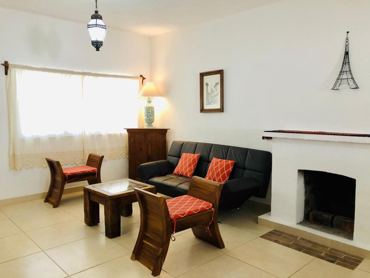 ברנל Club Vergel Resort מראה חיצוני תמונה